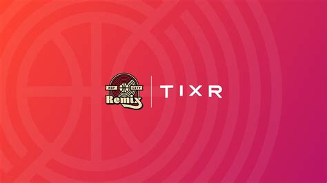 tixr tickets|tixr official site.